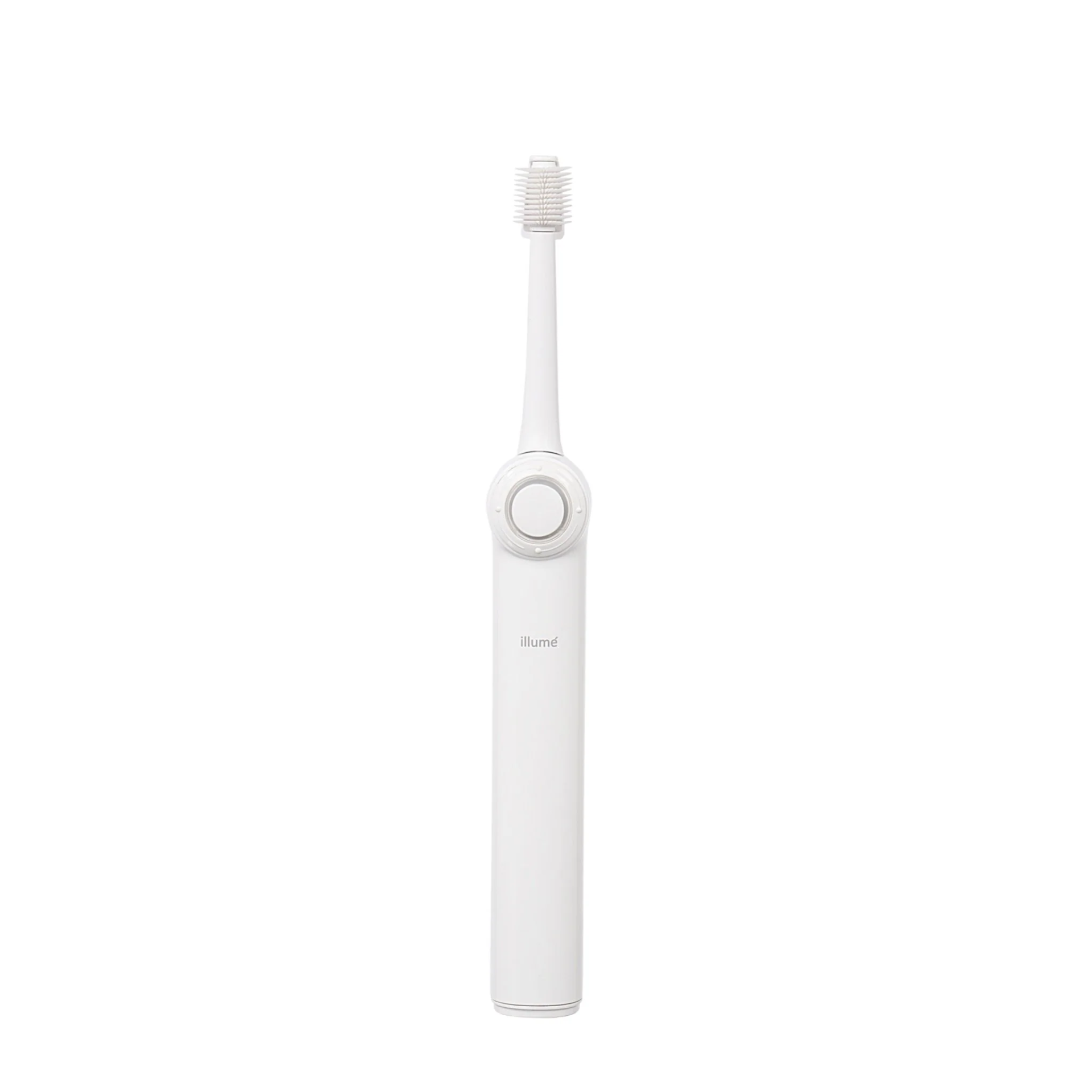 Smile Shine toothbrush front view